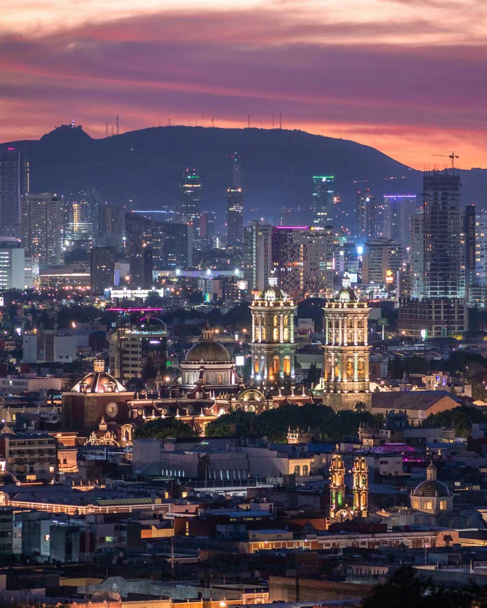 nuestro mercado inmobiliario es Puebla